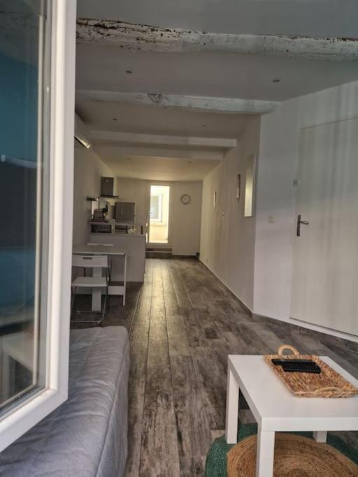 Appartement Toulon Mourillon Exterior foto