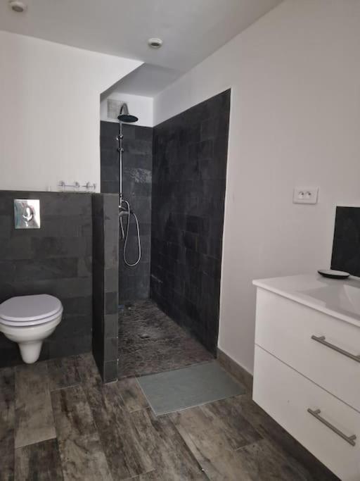 Appartement Toulon Mourillon Exterior foto